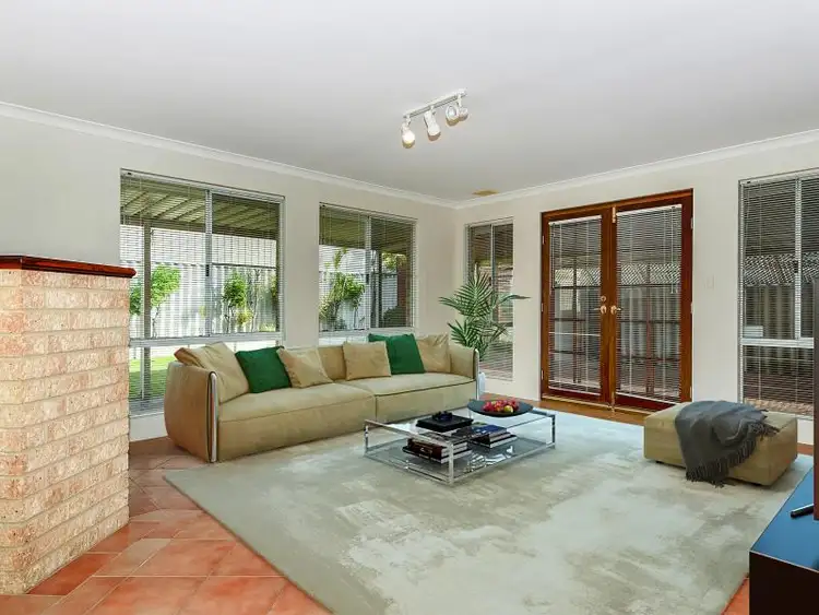 Fifth view of Homely house listing, 10 Snows Place, South Bunbury WA 6230