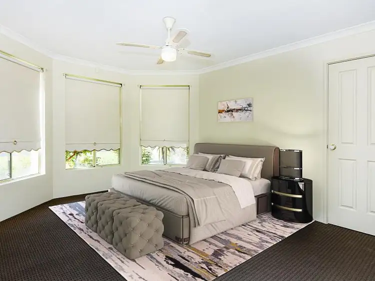 Sixth view of Homely house listing, 10 Snows Place, South Bunbury WA 6230