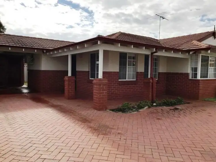 Main view of Homely unit listing, 6A Seashore Mews, South Bunbury WA 6230