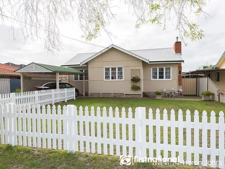 12 Cambey Way, Brentwood WA 6153