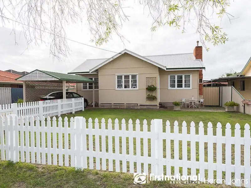 Main view of Homely house listing, 12 Cambey Way, Brentwood WA 6153