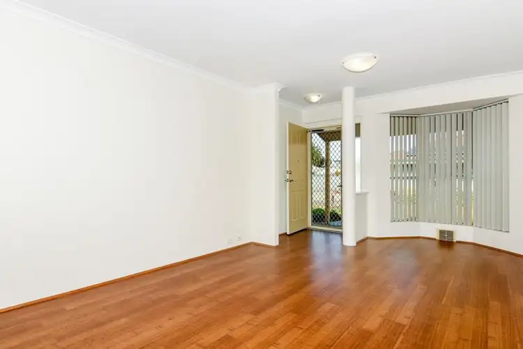Fourth view of Homely unit listing, U31/22 Hayes Street, Bunbury WA 6230