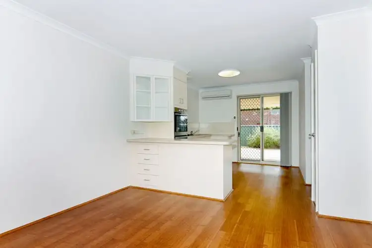 Fifth view of Homely unit listing, U31/22 Hayes Street, Bunbury WA 6230