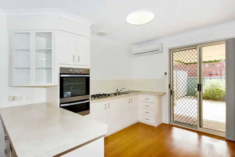 Seventh view of Homely unit listing, U31/22 Hayes Street, Bunbury WA 6230