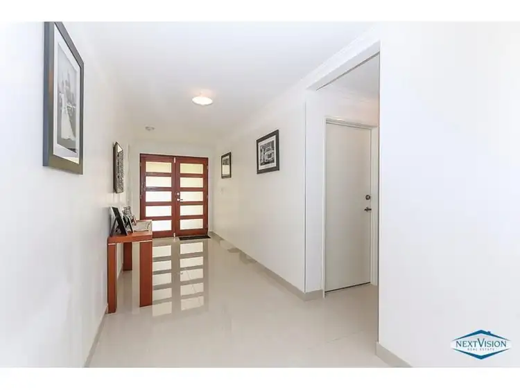 Second view of Homely house listing, 8 Clavata Street, Beeliar WA 6164