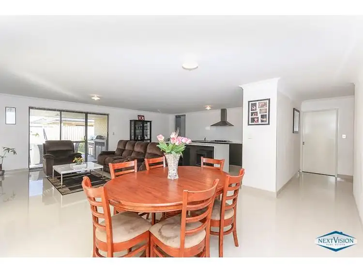 Third view of Homely house listing, 8 Clavata Street, Beeliar WA 6164