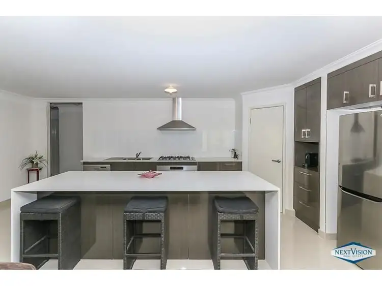 Fourth view of Homely house listing, 8 Clavata Street, Beeliar WA 6164