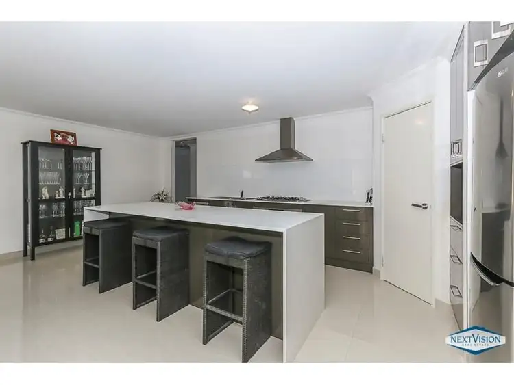 Fifth view of Homely house listing, 8 Clavata Street, Beeliar WA 6164
