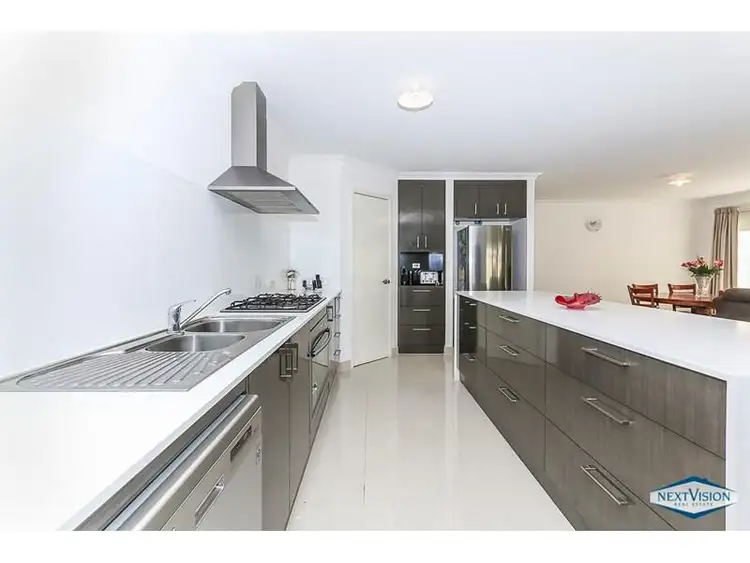 Sixth view of Homely house listing, 8 Clavata Street, Beeliar WA 6164