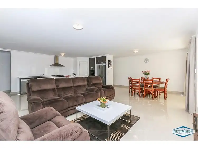Seventh view of Homely house listing, 8 Clavata Street, Beeliar WA 6164