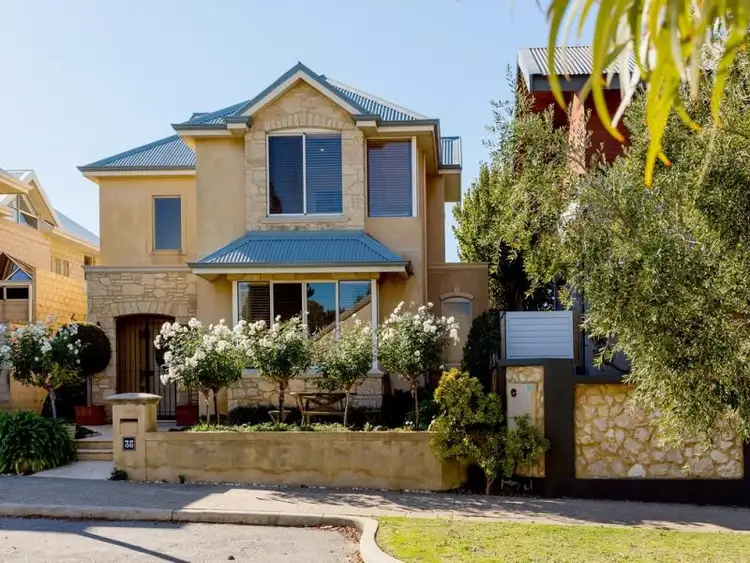 35 Corkhill Street, North Fremantle WA 6159