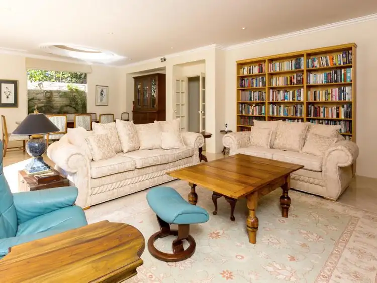 Fifth view of Homely house listing, 35 Corkhill Street, North Fremantle WA 6159