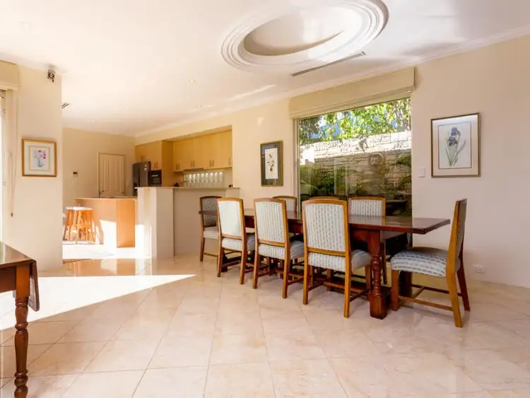 Sixth view of Homely house listing, 35 Corkhill Street, North Fremantle WA 6159