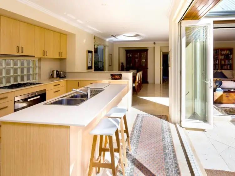 Seventh view of Homely house listing, 35 Corkhill Street, North Fremantle WA 6159