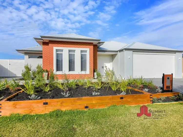 77 Hazelgrove Crescent, Millbridge WA 6232