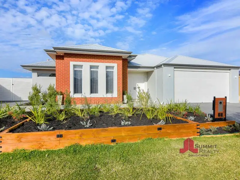 Main view of Homely house listing, 77 Hazelgrove Crescent, Millbridge WA 6232
