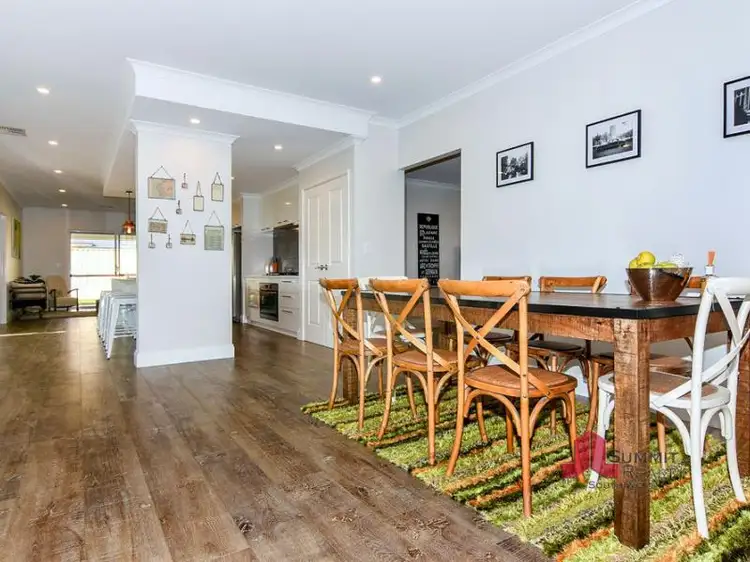 Second view of Homely house listing, 77 Hazelgrove Crescent, Millbridge WA 6232