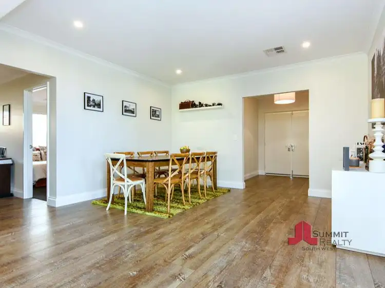 Third view of Homely house listing, 77 Hazelgrove Crescent, Millbridge WA 6232