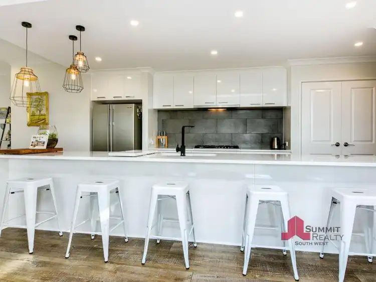 Sixth view of Homely house listing, 77 Hazelgrove Crescent, Millbridge WA 6232