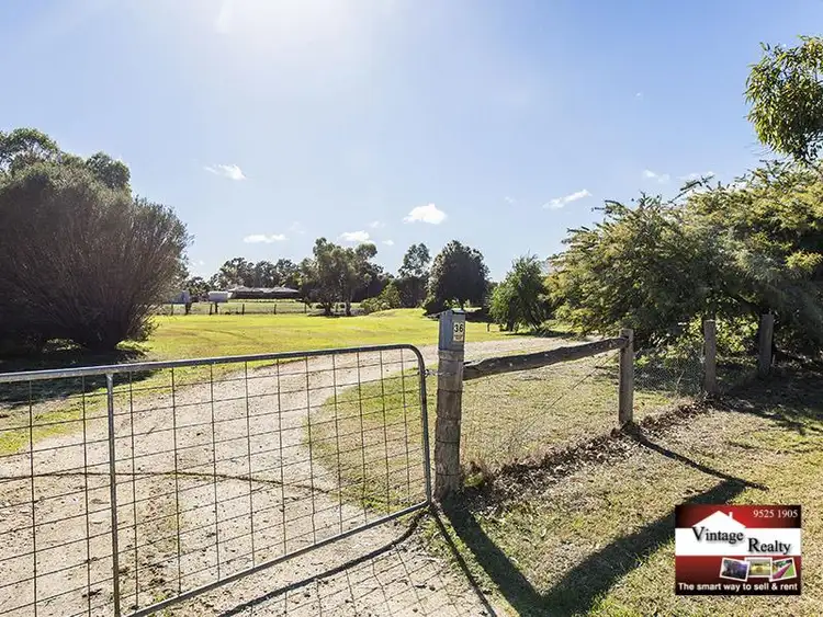 Main view of Homely house listing, 36 Beacham Road, Serpentine WA 6125