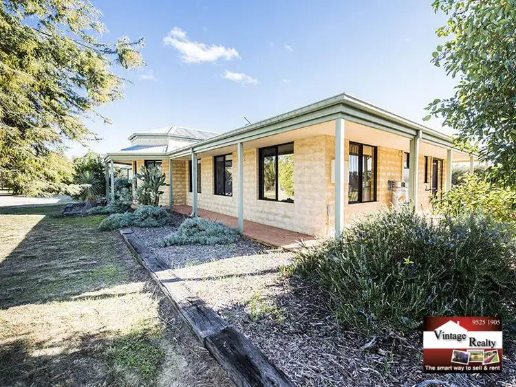Second view of Homely house listing, 36 Beacham Road, Serpentine WA 6125