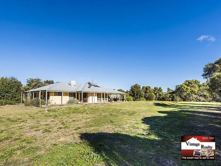 Third view of Homely house listing, 36 Beacham Road, Serpentine WA 6125