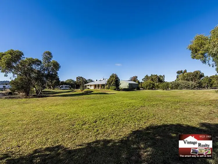 Fourth view of Homely house listing, 36 Beacham Road, Serpentine WA 6125