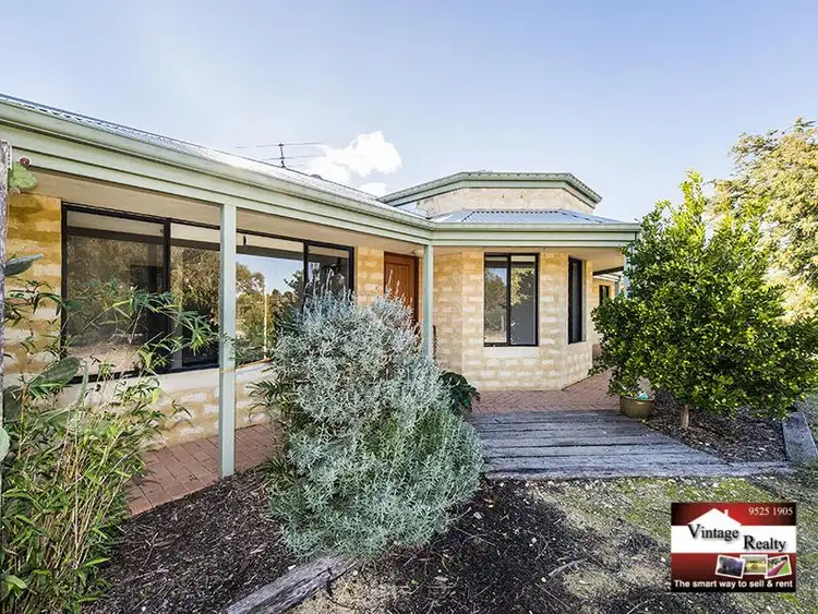 Fifth view of Homely house listing, 36 Beacham Road, Serpentine WA 6125