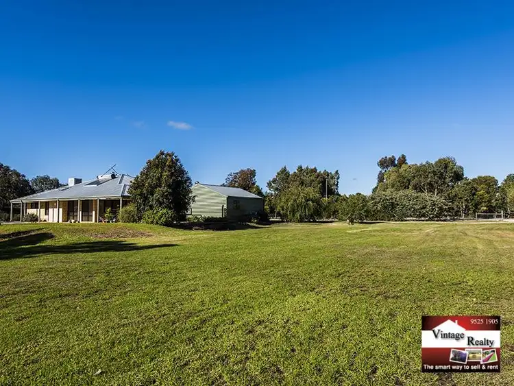 Sixth view of Homely house listing, 36 Beacham Road, Serpentine WA 6125