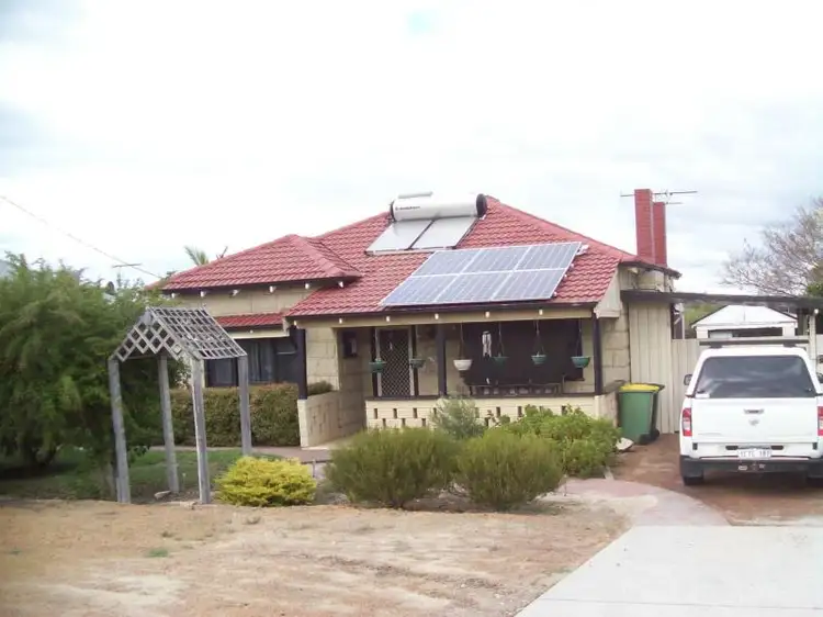 38 Swanstone Street, Collie WA 6225