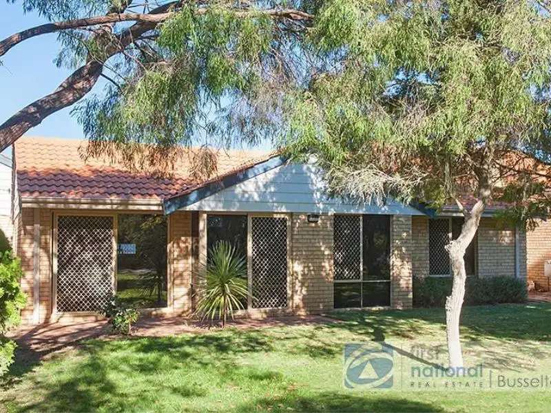Main view of Homely unit listing, 18/1 Dorset Street, West Busselton WA 6280