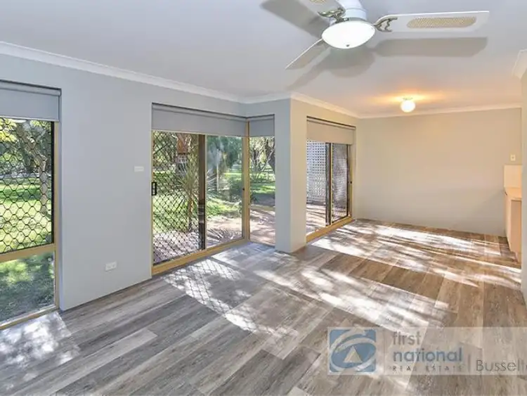 Second view of Homely unit listing, 18/1 Dorset Street, West Busselton WA 6280