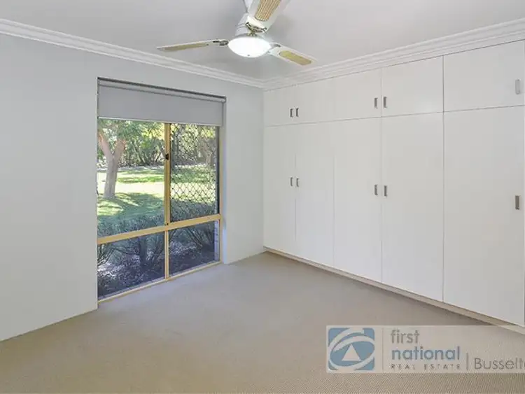 Fifth view of Homely unit listing, 18/1 Dorset Street, West Busselton WA 6280
