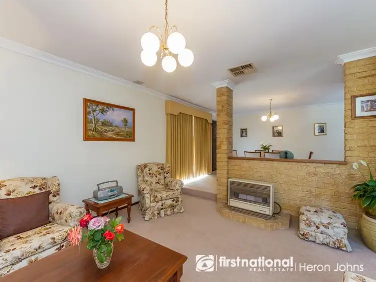 Third view of Homely house listing, 15 Morphett Crescent, Bateman WA 6150