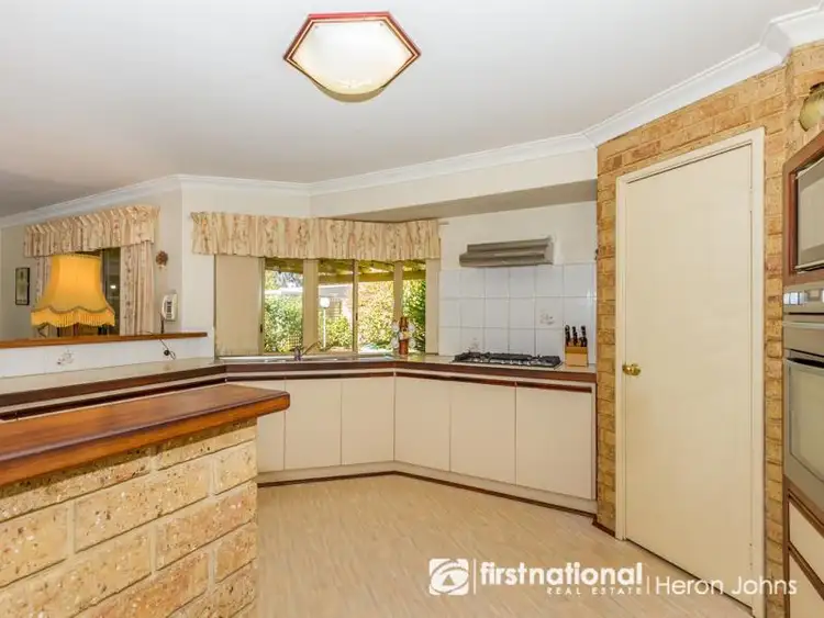 Sixth view of Homely house listing, 15 Morphett Crescent, Bateman WA 6150
