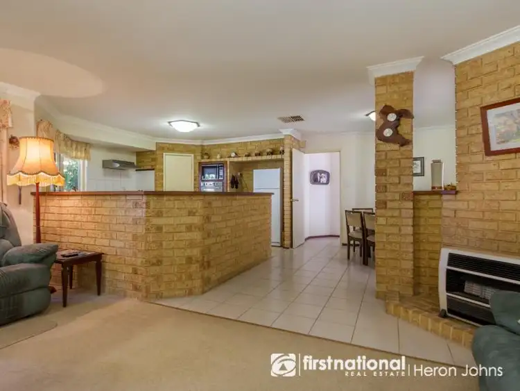 Seventh view of Homely house listing, 15 Morphett Crescent, Bateman WA 6150