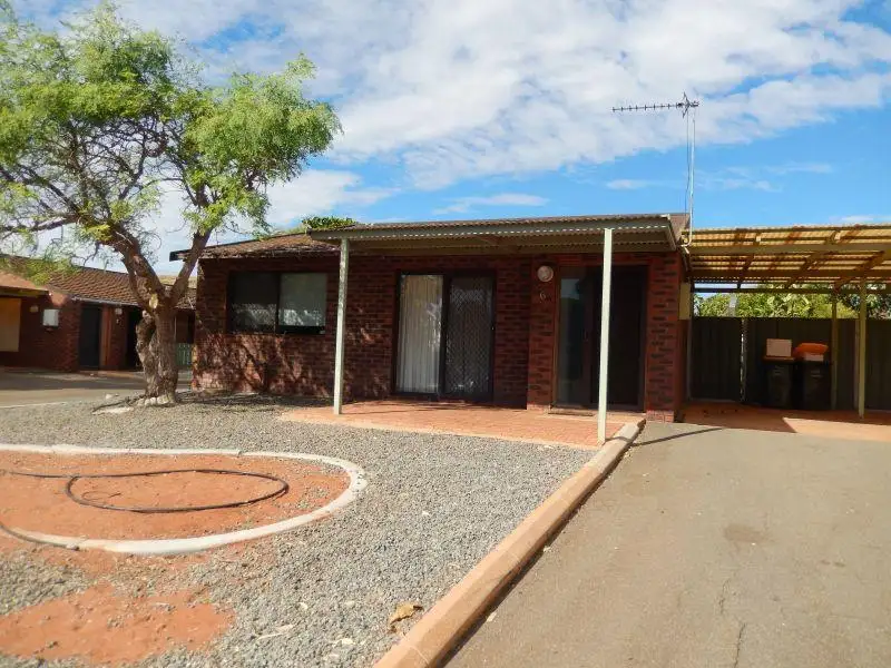 Main view of Homely villa listing, 6-17 Bond Place, Pegs Creek WA 6714