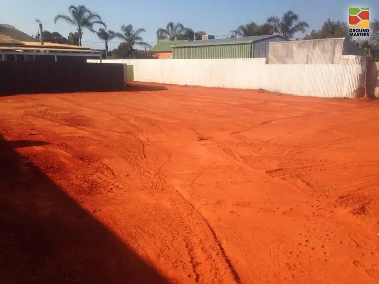 Second view of Homely land listing, 50a Boundary Street, Kalgoorlie WA 6430