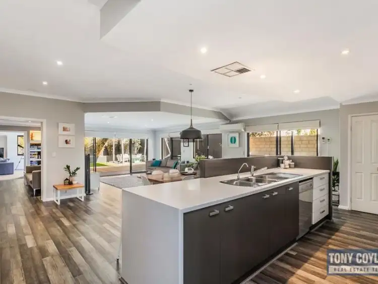 Main view of Homely house listing, 13 Royale Way, Bibra Lake WA 6163