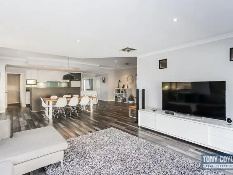 Third view of Homely house listing, 13 Royale Way, Bibra Lake WA 6163