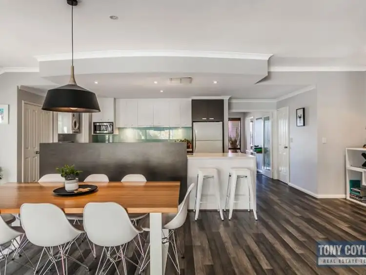 Fifth view of Homely house listing, 13 Royale Way, Bibra Lake WA 6163