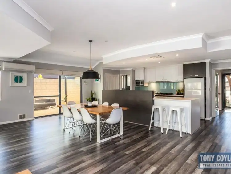 Sixth view of Homely house listing, 13 Royale Way, Bibra Lake WA 6163