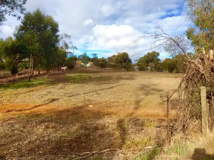 Second view of Homely land listing, 321 Picnic Hill Road, Toodyay WA 6566