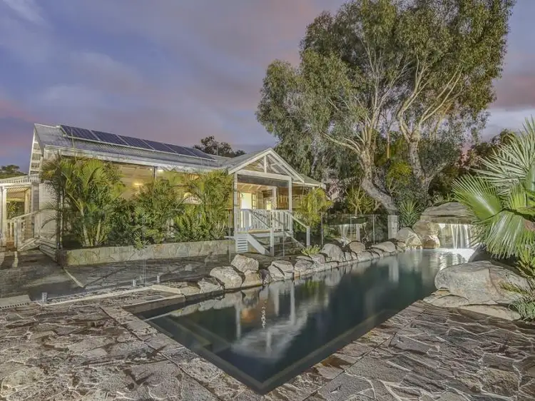 Main view of Homely house listing, 20 Amherst Road, Swan View WA 6056