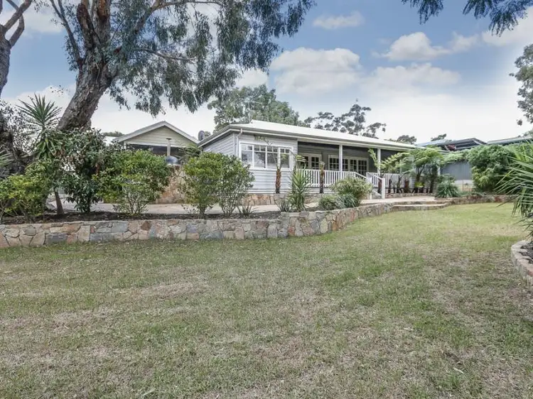 Second view of Homely house listing, 20 Amherst Road, Swan View WA 6056
