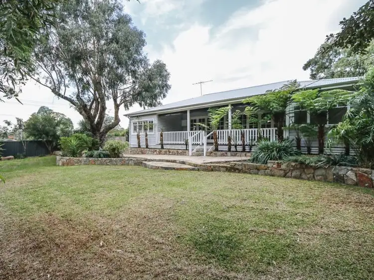 Third view of Homely house listing, 20 Amherst Road, Swan View WA 6056