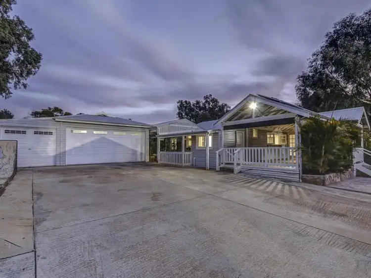 Fifth view of Homely house listing, 20 Amherst Road, Swan View WA 6056