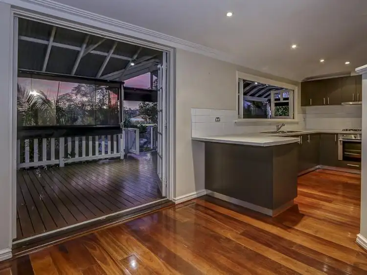 Seventh view of Homely house listing, 20 Amherst Road, Swan View WA 6056
