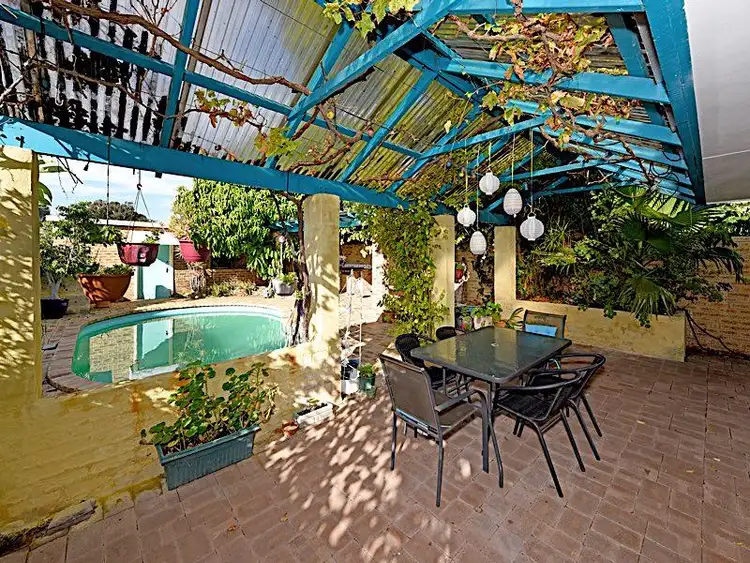45A Harvey Street, Mosman Park WA 6012