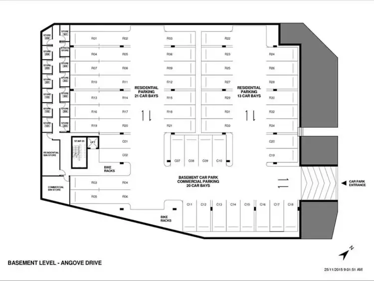 Sixth view of Homely apartment listing, 101/46 Angove Drive, Hillarys WA 6025